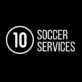 10 Soccer Services
